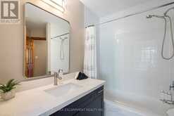 207 - 184 SNOWBRIDGE WAY | The Blue Mountains Ontario | Slide Image Nineteen