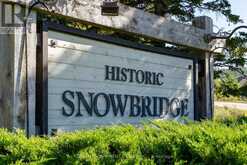 207 - 184 SNOWBRIDGE WAY | The Blue Mountains Ontario | Slide Image Four