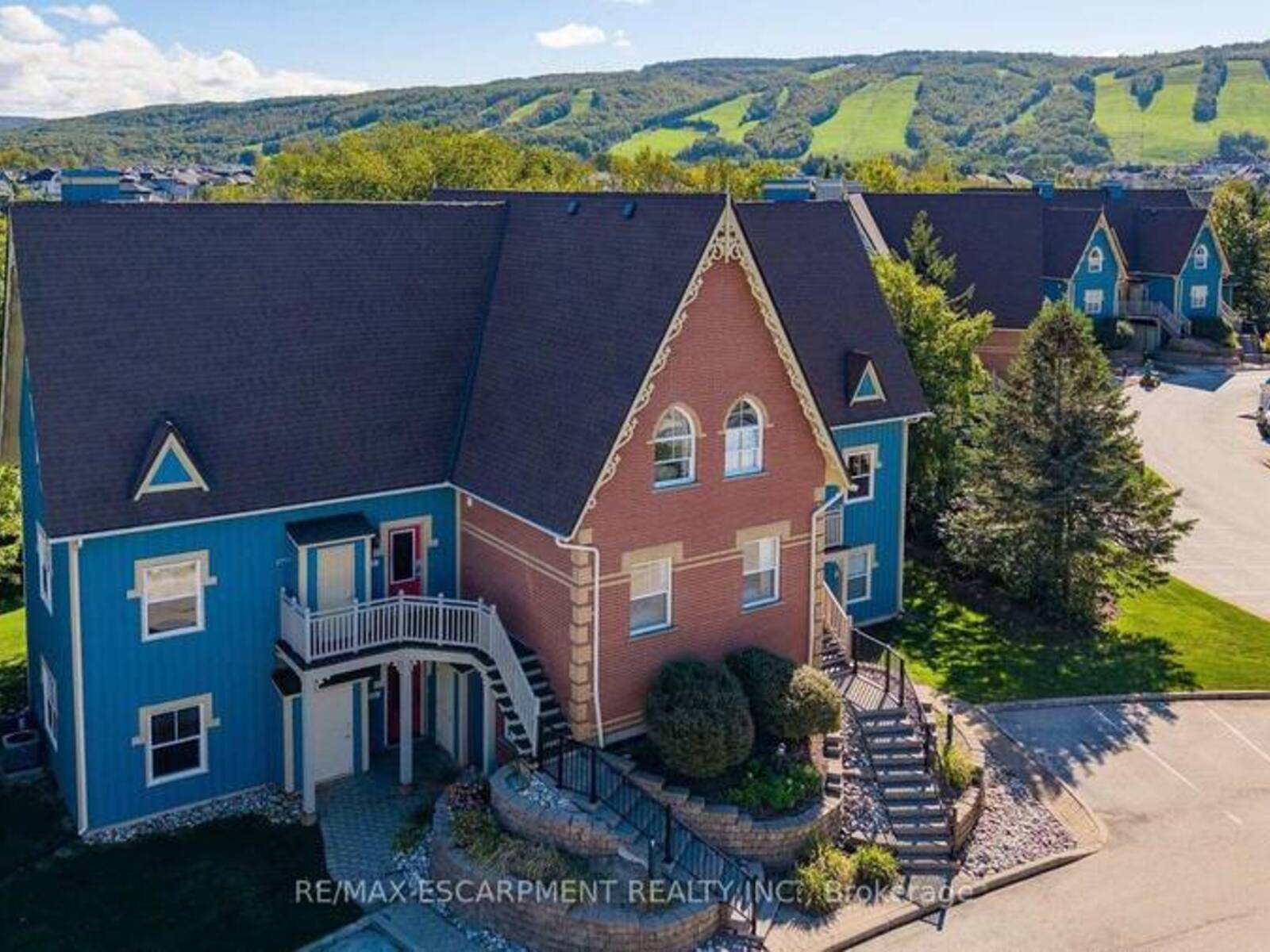 207 - 184 SNOWBRIDGE WAY, The Blue Mountains, Ontario L9Y 0V1