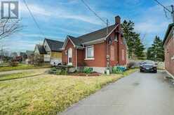 135 STIRLING AVENUE | Kitchener Ontario | Slide Image Two