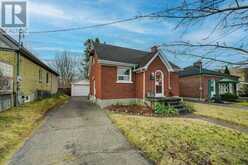 135 STIRLING AVENUE | Kitchener Ontario | Slide Image Three