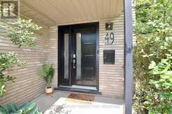 49 PARK STREET E | Dundas Ontario | Slide Image Two