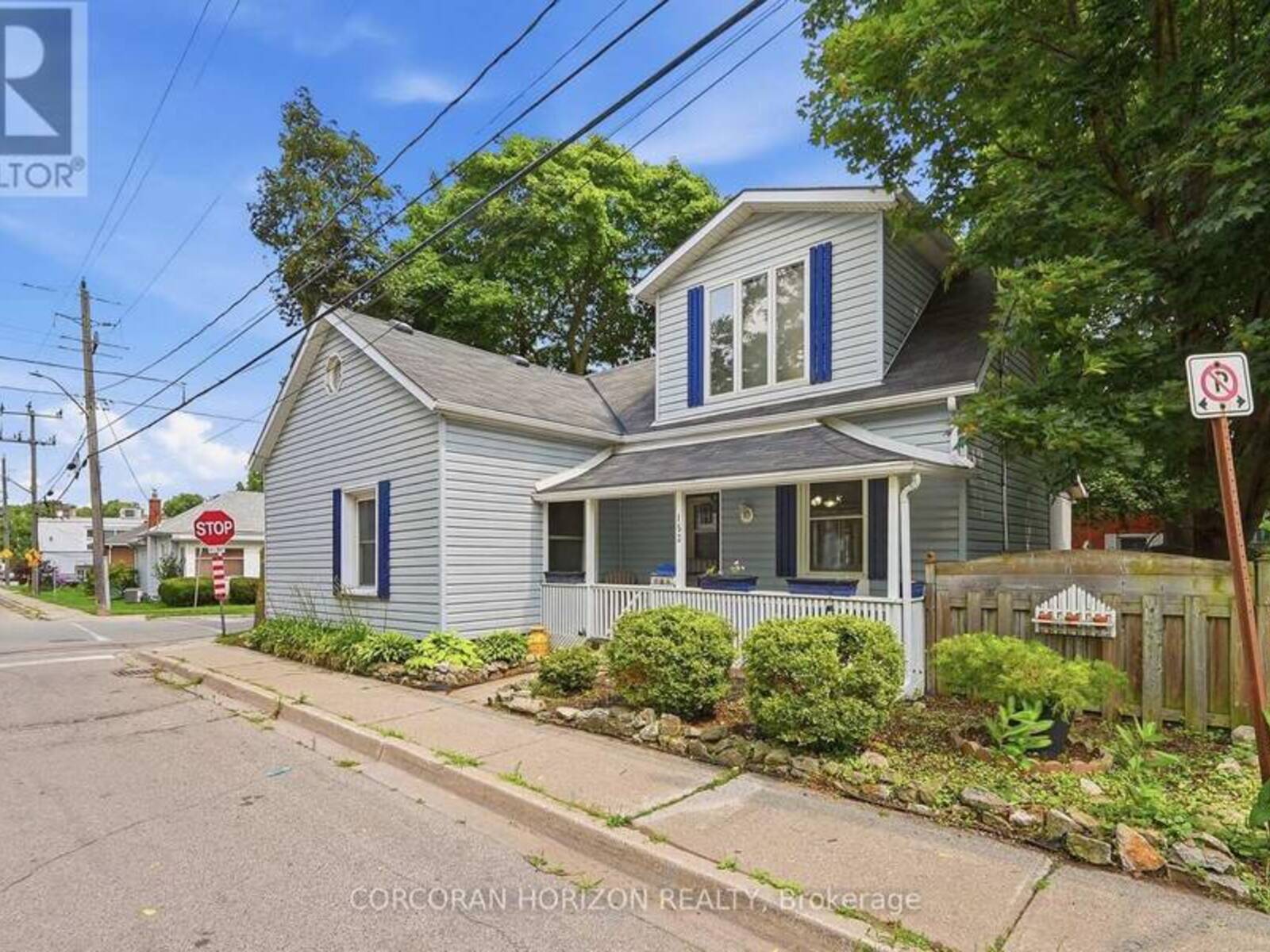 153 MONTROSE STREET N, Cambridge, Ontario N3H 2H5