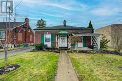 139 STIRLING AVENUE | Kitchener Ontario | Slide Image Two