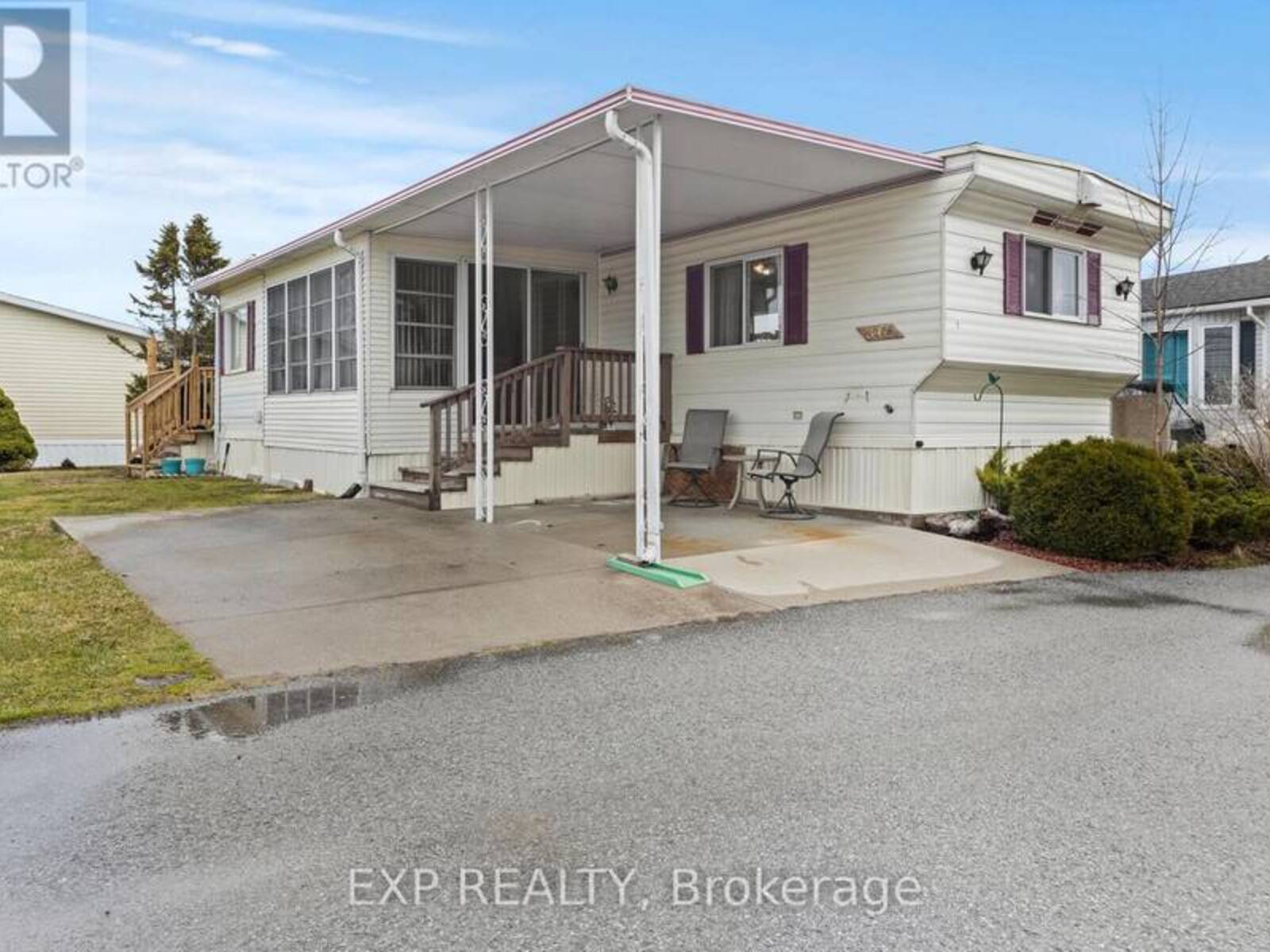 347 - 3033 TOWNLINE ROAD, Fort Erie, Ontario L0S 1S1