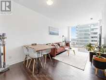 4508 - 295 ADELAIDE STREET W | Toronto Ontario | Slide Image Two