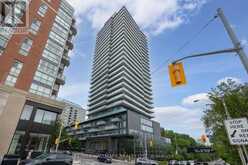 TH-103 - 1815 YONGE STREET | Toronto Ontario | Slide Image One