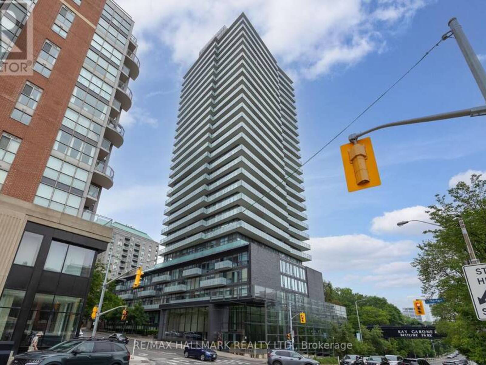 TH-103 - 1815 YONGE STREET, Toronto, Ontario M4T 2A4