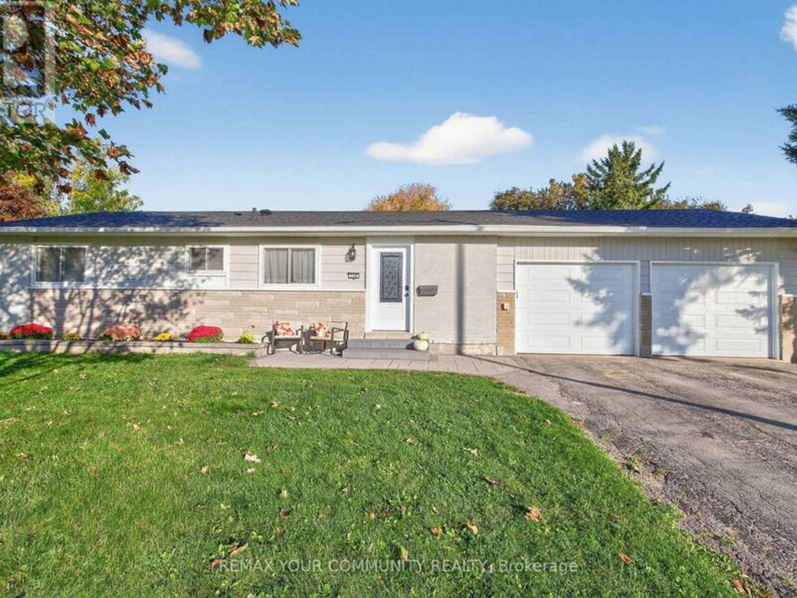 239 SUNSET CRESCENT, Innisfil, Ontario L9S 1J2