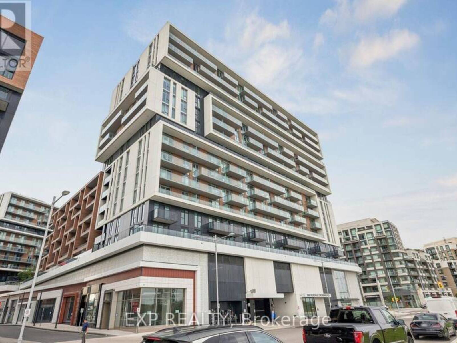 1816 - 292 VERDALE CROSSING, Markham, Ontario L6G 0H6