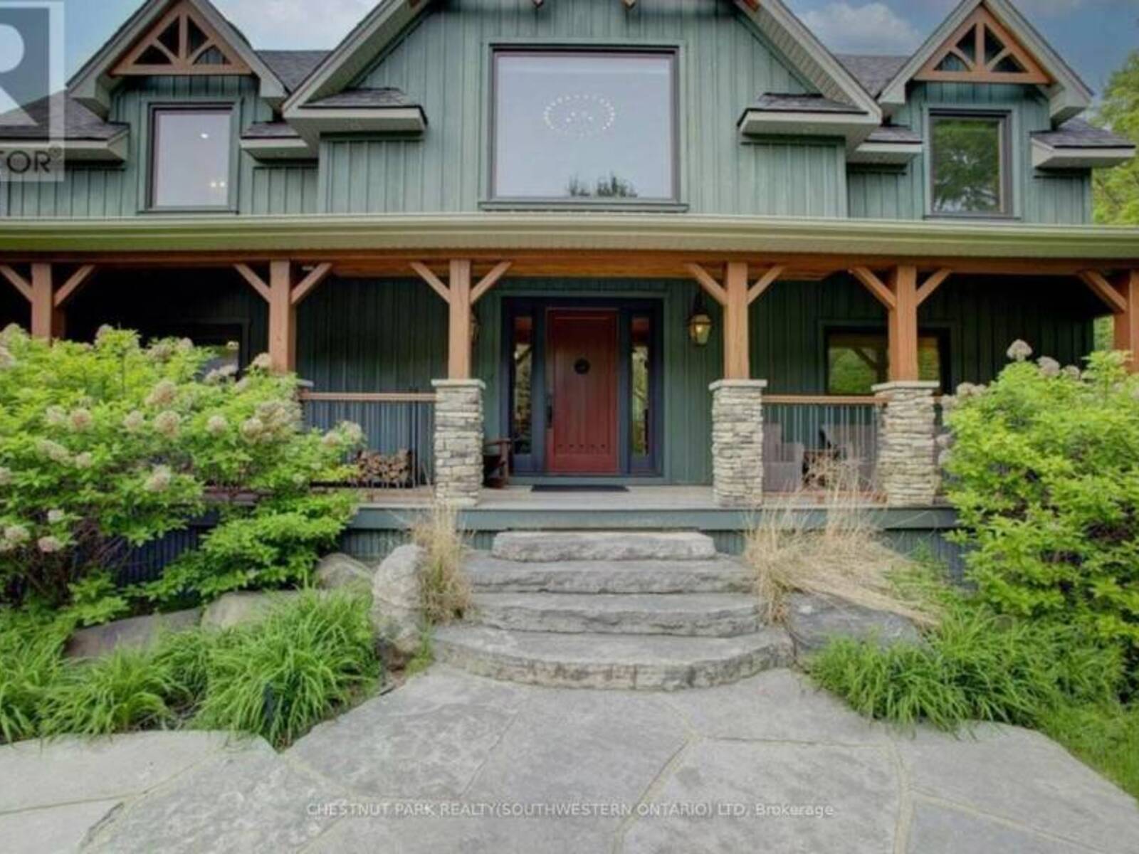 8429 POPLAR SIDE ROAD, Collingwood, Ontario L9Y 3Y9