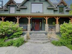 8429 POPLAR SIDE ROAD Collingwood Ontario, L9Y 3Y9