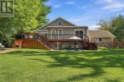 20 IDLEWOOD DRIVE | Midhurst Ontario | Slide Image Fifty