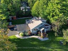 20 IDLEWOOD DRIVE Midhurst Ontario, L9X 0P6