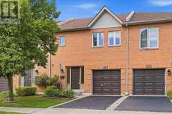 1107 UPPER VILLAGE DRIVE | Mississauga Ontario | Slide Image Two