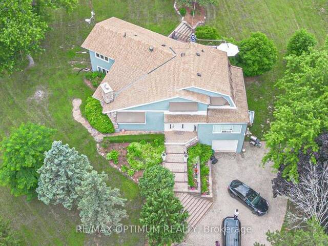 10799 15 SIDE ROAD Halton Hills Ontario, L7G 4S6 - 4 Bedrooms Home For Sale