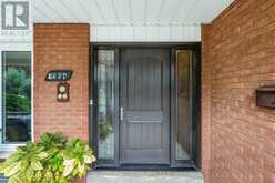 1554 GOLDMAR DRIVE | Mississauga Ontario | Slide Image Three
