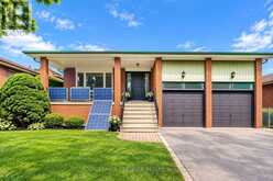 1554 GOLDMAR DRIVE | Mississauga Ontario | Slide Image One