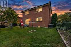 1554 GOLDMAR DRIVE | Mississauga Ontario | Slide Image Forty-three