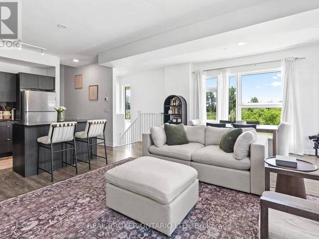 1 - 1121 COOKE BOULEVARD Burlington Ontario, L7T 0C3 - 3 Bedrooms Condo For Sale