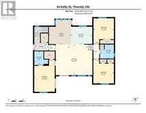 24 KELLY STREET | Thorold Ontario | Slide Image Thirty-one