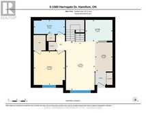 5 - 1085 HARROGATE DRIVE | Hamilton Ontario | Slide Image Twenty-two