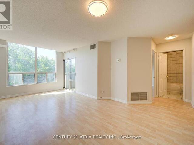 310 - 897 SHEPPARD AVENUE W Toronto Ontario, M3H 2T4 - 1 Bedroom Condo For Sale