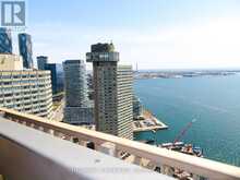 2233 - 33 HARBOUR SQUARE | Toronto Ontario | Slide Image One