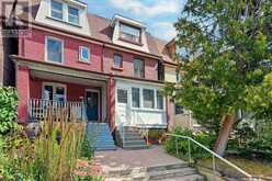 227 MONTROSE AVENUE | Toronto Ontario | Slide Image One