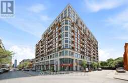 307 - 23 GLEBE ROAD W | Toronto Ontario | Slide Image One
