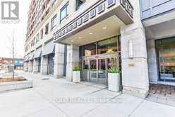 307 - 23 GLEBE ROAD W | Toronto Ontario | Slide Image Three