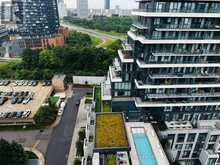 1531 - 20 INN ON THE PARK DRIVE | Toronto Ontario | Slide Image Twenty-three