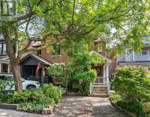 89 LEUTY AVENUE | Toronto Ontario | Slide Image One