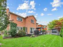 1025 MOORELANDS CRESCENT | Pickering Ontario | Slide Image Thirty-six
