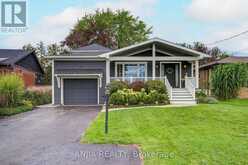91 MANITOBA STREET | Whitchurch-Stouffville Ontario | Slide Image One