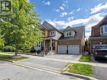 92 CLAUSFARM LANE | Whitchurch-Stouffville Ontario | Slide Image Two