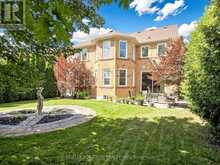 92 CLAUSFARM LANE | Whitchurch-Stouffville Ontario | Slide Image Forty-seven