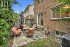 550 PRIDDLE ROAD | Newmarket Ontario | Slide Image Twenty-four