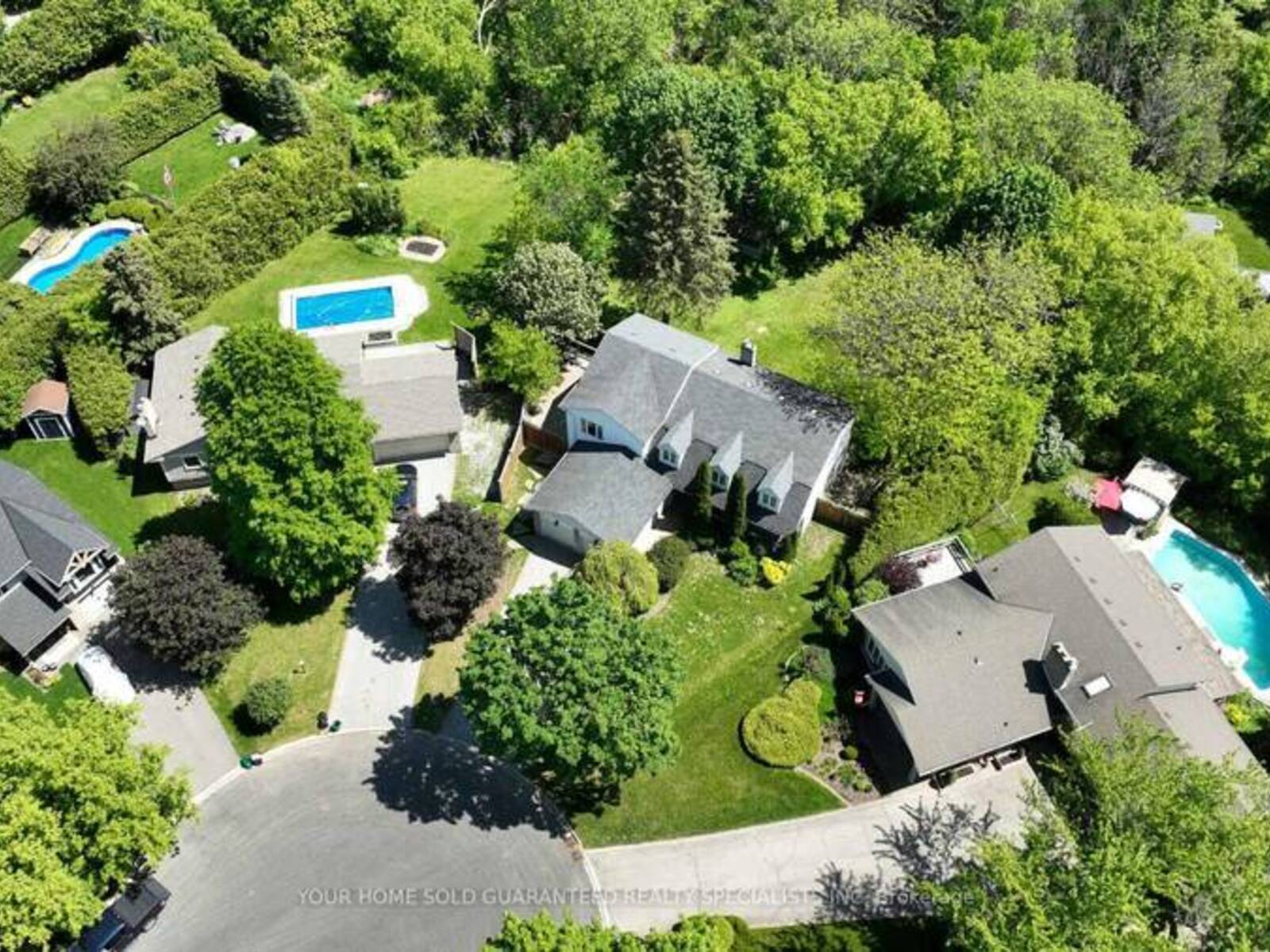 55 VALLEY MILLS ROAD, East Gwillimbury, Ontario L0G 1M0