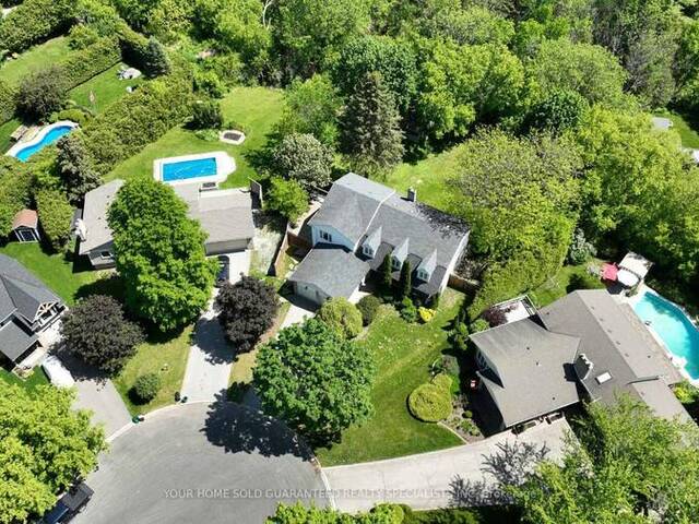 55 VALLEY MILLS ROAD East Gwillimbury Ontario, L0G 1M0 - 5 Bedrooms Home For Sale