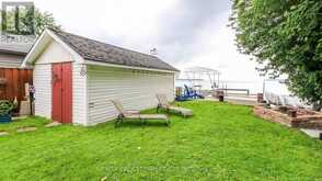 2325 CRYSTAL BEACH ROAD | Alcona Ontario | Slide Image Five