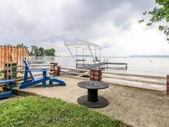 2325 CRYSTAL BEACH ROAD Alcona Ontario, L9S 3W8