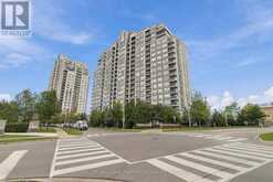 1417 - 15 NORTH PARK ROAD | Vaughan Ontario | Slide Image Two