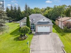1033 CAMERON STREET Innisfil Ontario, L0L 1C0