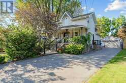 12 RAILWAY STREET | Vaughan Ontario | Slide Image One