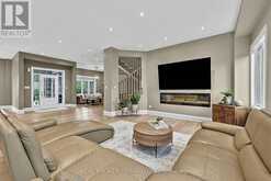 64 MANOR GLEN CRESCENT | East Gwillimbury Ontario | Slide Image Nine