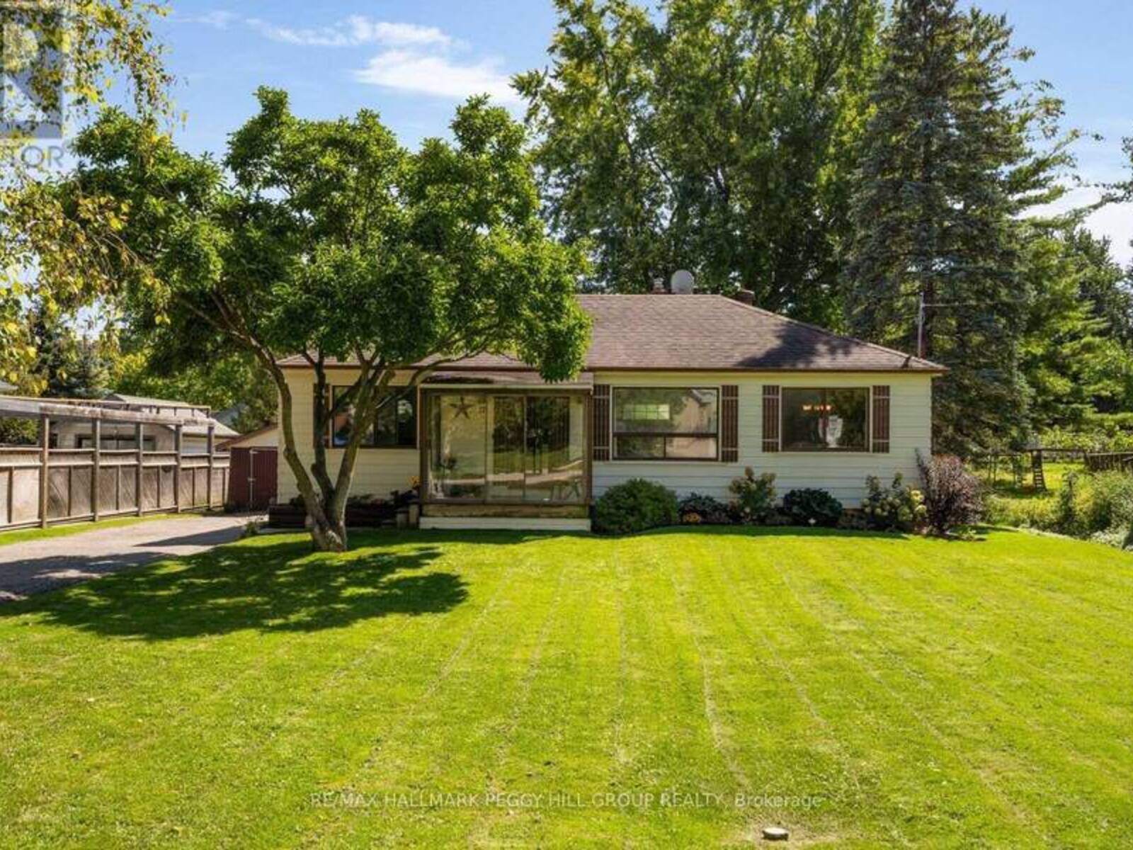 17 FARIS AVENUE, Nobleton, Ontario L0G 1N0