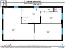 17 FARIS AVENUE | Nobleton Ontario | Slide Image Sixteen