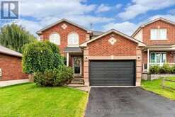 32 WESSENGER DRIVE | Barrie Ontario | Slide Image One
