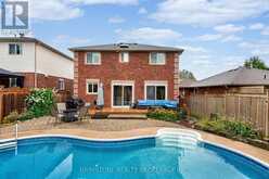 32 WESSENGER DRIVE | Barrie Ontario | Slide Image Forty